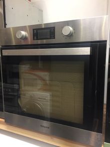 large selection of display models cookers also ovens