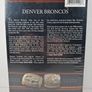 Americas game super bowl champions the denver broncos collection Image 2