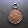 1931 Medal 'Belfast Musical Competitions' Image 3