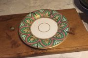 plates