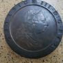 1797 King George III Cartwheel Penny Image 2