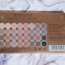 Revolution Ultra 32 Eyeshadow Palette Flawless Matte - New Image 2