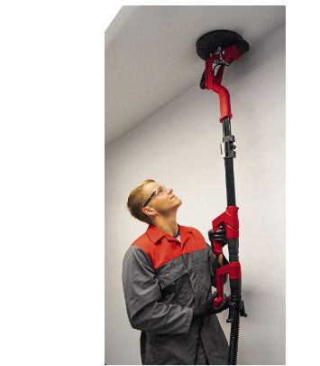 Drywall Sander