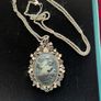 cameo necklace Image 6