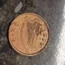 1939 Irish Farthing Image 2