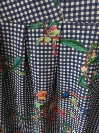 Dress size 14