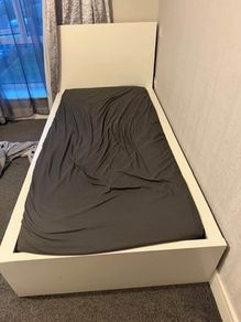 single bed