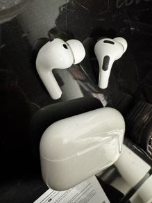 AirPods Pro 3