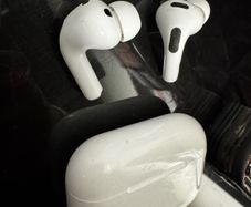 AirPods Pro 3