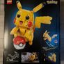 LEGO Pokemon Pikachu and Poke Ball Image 2