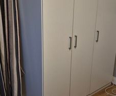 Wardrobe