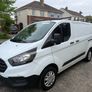 Ford Transit Custom Image 5