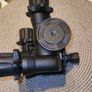 Benro gear drive tripod head Image 7
