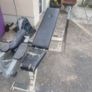 Weights bench Image 2
