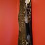 Gorgeos dress black midi brand new Jacques Vert  Size UK 10 Image 4