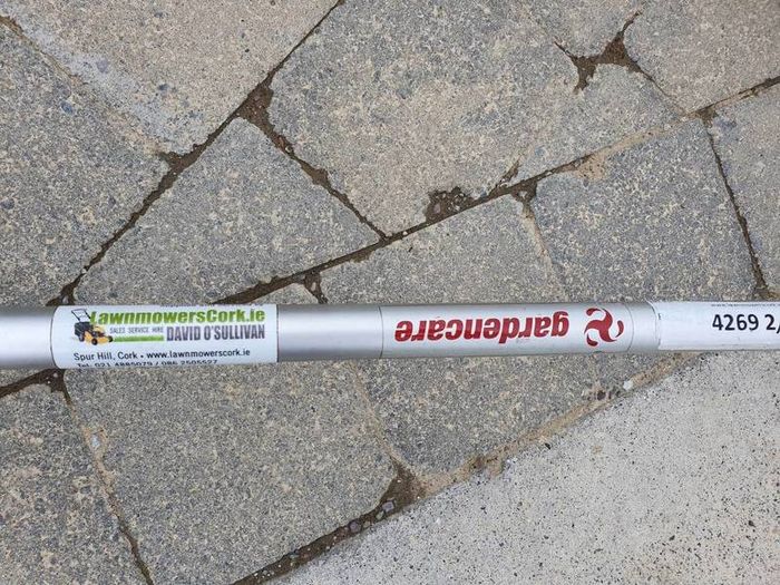 Gardencare 26cc strimmer