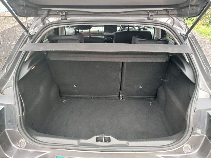Citroen C4 2019