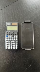 Casio fx-85GT CW Classwiz calculator