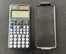 Casio fx-85GT CW Classwiz calculator