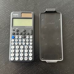 Casio fx-85GT CW Classwiz calculator