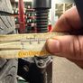 Set of 225-40-18 Pirelli Powergy Image 2