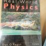real world physics Dan oregan Image 2