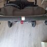 Out and About Double Buggy Image 5