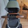 UPPAbaby Vista V2 2020 Travel System (uppa baby vista) Image 7