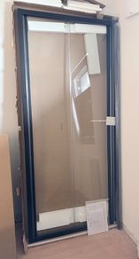 Flair Bifold Shower Door