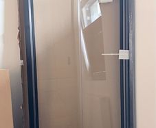 Flair Bifold Shower Door