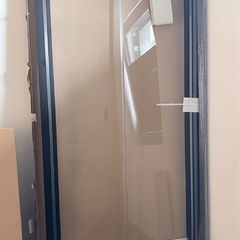 Flair Bifold Shower Door
