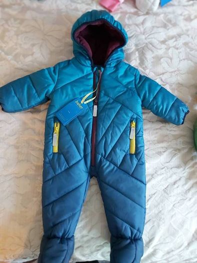 Ted Baker all in one snow suit