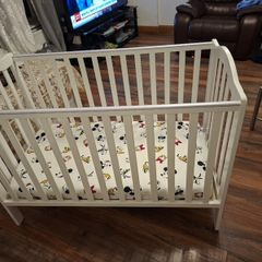 baby bed
