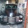 1952 Chevy 1/2 Truck Image 7