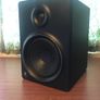 Mackie MR8 MK2 Studio Monitors Image 6