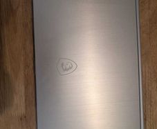 MSI PS42 Prestige Premium Ultrabook | Only 1.19kg | Dedicated Nvidia Graphics | Perfect Workbook | Fresh Windows 11, Factory Reset & Benchmark