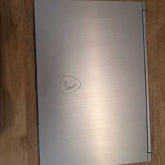 MSI PS42 Prestige Premium Ultrabook | Only 1.19kg | Dedicated Nvidia Graphics | Perfect Workbook | Fresh Windows 11, Factory Reset & Benchmark