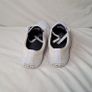 Ralph lauren churston canvas trainers size 6.5 eu 40.5 in excellent condition Image 7