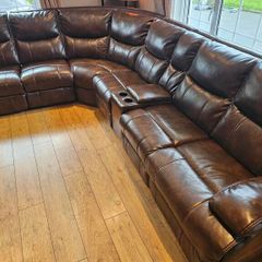 corner sofa