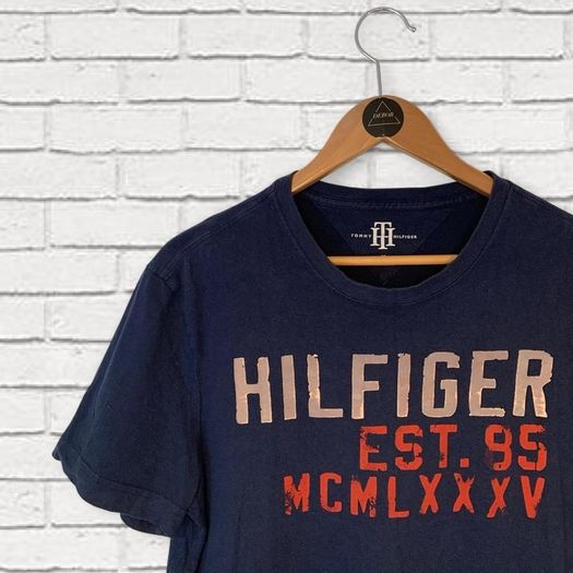 Tommy Hilfiger T-Shirt