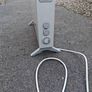 DIMPLEX ML3TSTie7 Portable Convector Heater - White Image 3