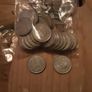 selection of coin's, 5 lots various prices Image 6