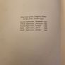 Rupert Brook. 1934. Hardback In Good Condition. 35. Image 7