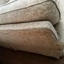 Laura Ashley 2 Seater & 3 Seater Couch. Image 9