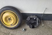 Subaru legacy impreza Space saver 5x100 56.1 bore
