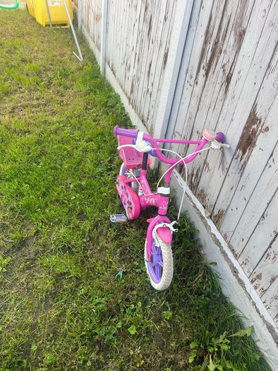 kids bike