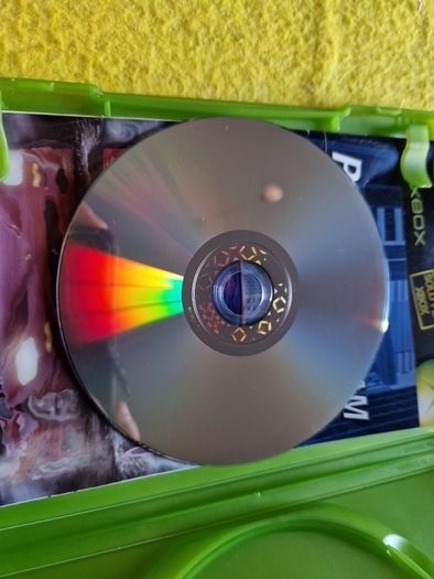 Project Gotham Racing Xbox Original games Original