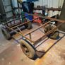 4 wheel wagon Image 2