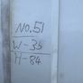 Pvc Door Image 2