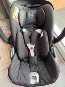 Cybex Cloud T i-Size (no base)